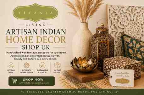 London, Furniture, GBP 500,  Authentic Indian Home Decor & Accessories UK