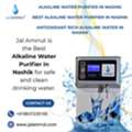 Best Alkaline Water Purifier In Nashik By Jal Amrrut