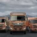 Heavier Loads, Bigger Profits: Eicher Heavy Duty Haulage Trucks