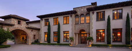 New York, Construction, Residential Architect Santa Ynez