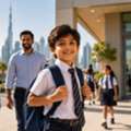 Indian School Admissions In Dubai: A Child-First Guide For Relocating Families