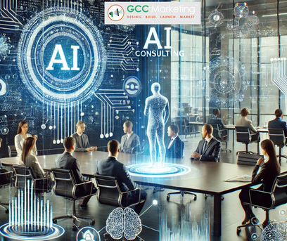 Dubai, Computer, How To Choose The Best AI Consulting Firms In Dubai For Your Company?