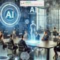 How To Choose The Best AI Consulting Firms In Dubai For Your Company?