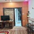 SAR 2300/month,  Furnished,  1 BR,  70 Sq. Meter,  Furnished Flat Bedroom And Living Room