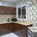 SAR 2500/month,  Furnished,  1 BR,  70 Sq. Meter,  Furnished Flat Bedroom And Living Room