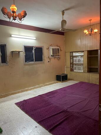 Hara, Rooms for Rent, SAR 850/month,  Big Single Room Available On Second Floor - HARA