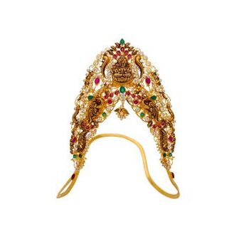Visakhapatnam, Businesses For Sale, Modern Vanki Ring Designs For Elegant Style | CMR Jewellery