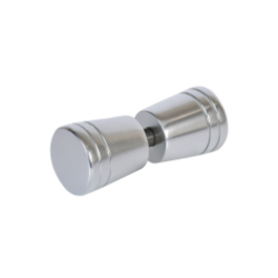 New Delhi, Furniture, INR 1000,  Aluminium Round Knobs For Partitions | Premium Hardware