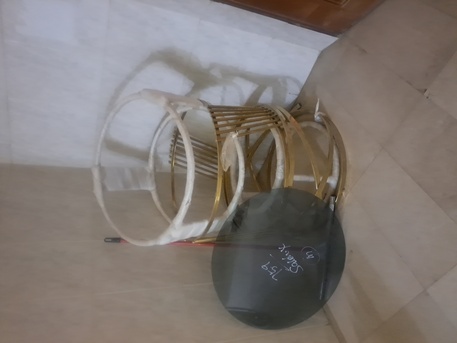 Kabul, Items Wanted, Sale Teabas