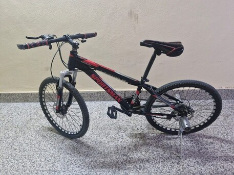 Riyadh, Bicycles, SAR 775,  Bicycle & Electric Scooter For Sale