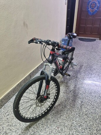 Riyadh, Bicycles, SAR 775,  Bicycle & Electric Scooter For Sale