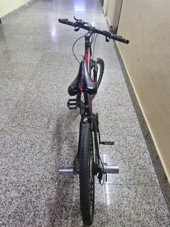 Riyadh, Bicycles, SAR 775,  Bicycle & Electric Scooter For Sale