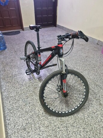 Riyadh, Bicycles, SAR 775,  Bicycle & Electric Scooter For Sale