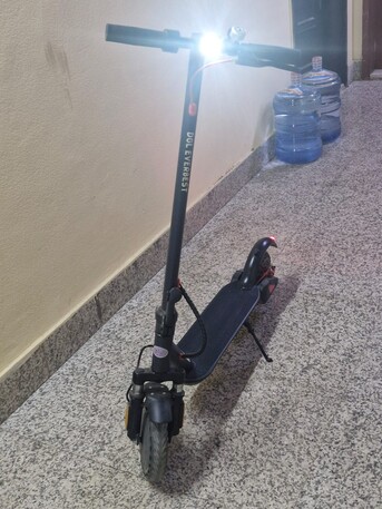 Riyadh, Bicycles, SAR 775,  Bicycle & Electric Scooter For Sale