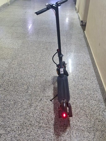 Riyadh, Bicycles, SAR 775,  Bicycle & Electric Scooter For Sale