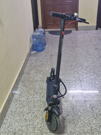 Riyadh, Bicycles, SAR 775,  Bicycle & Electric Scooter For Sale