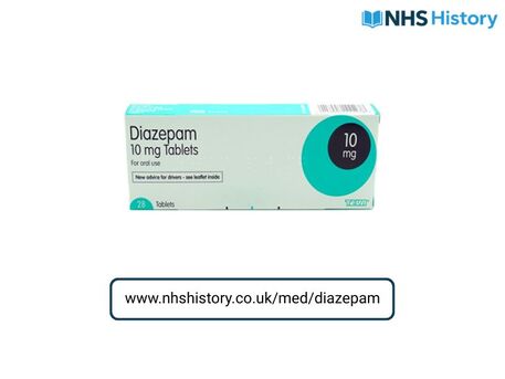 London, Health & Beauty Items, What You Should Know Before Buy Diazepam 10mg