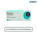 What You Should Know Before Buy Diazepam 10mg