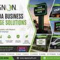 Florida Sign Company &ndash; Custom Signs, LED Displays, Pylon Signs & Sign Repair Services