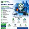 Beyond Connectivity. Built For Business Confidence.