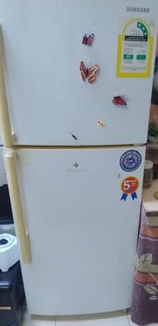 Khobar, Appliances, SAR 1,  Fridge
