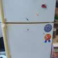 SAR 1,  Fridge