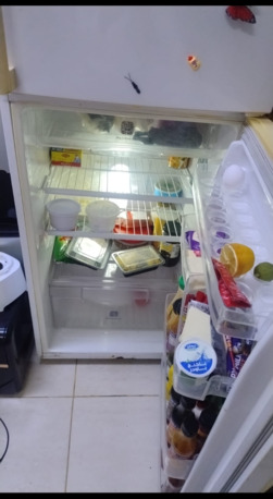 Khobar, Appliances, SAR 1,  Fridge