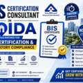 BIS Certification Consultant In Noida