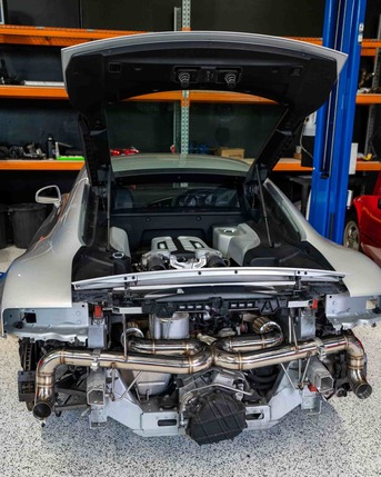 Sydney, Automotive, Luxury Car Logbook Servicing Gold Coast - Maranello Autos
