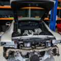 Luxury Car Logbook Servicing Gold Coast - Maranello Autos