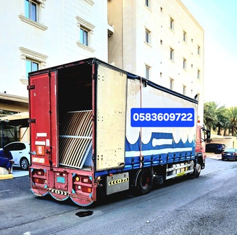 Jeddah, Labor/Moving, Pakistani Professional Packers And ?movers House Shifting Eddah 0583609722