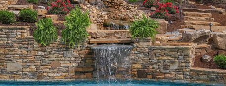 Sydney, Business, Stone Paving Castlecrag - SK Landscape