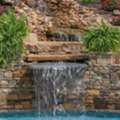 Stone Paving Castlecrag - SK Landscape