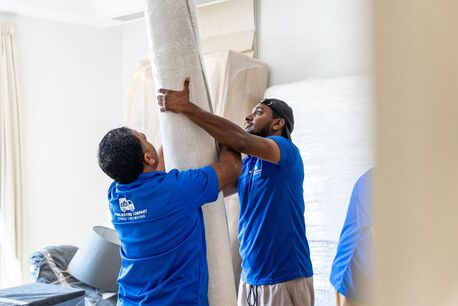 Dubai, Logistics, Reliable Dubai Relocation Services For Every Move