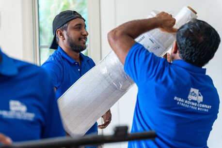 Dubai, Logistics, Reliable Dubai Relocation Services For Every Move