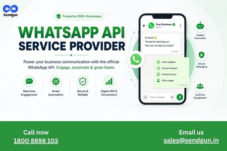Jaipur, Business, Reliable WhatsApp Solutions For Seamless Business Communication