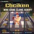 Get Players Hooked With A Chicken Mini Game Clone Script