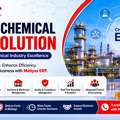 Top ERP For Chemical Industry In Malaysia For Growing Businesses