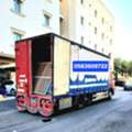 Pakistani /professional  Packers And Movers House Shifting Eddah 0583609722