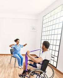 Gurgaon, Businesses For Sale, Neuro Rehab In Lucknow &ndash; Advanced Neurological Rehabilitation For Better Recovery
