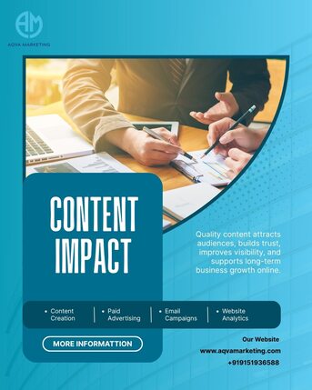 Kabul, Marketing, Professional Content Marketing Services For Business Growth And Visibility