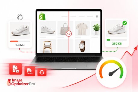 New York, Technical, Shopify Image Optimizer For Better Store Speed