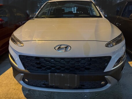 Riyadh, Vehicles, Cars & Trucks , SAR 49500,  HYUNDAI KONA,  2023,  Automatic,  50000 KM,  2.0 LITER