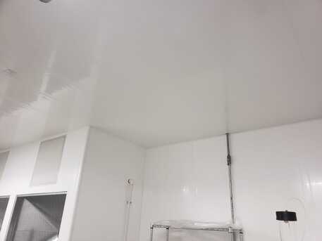 New York, Real Estate, Order Commercial PVC Wall Panels From Duramax For A Limited Lifetime Warranty