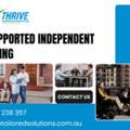 Struggling To Live Independently? Supported Independent Living Available