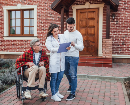 Sydney, Health, Struggling To Live Independently? Supported Independent Living Available