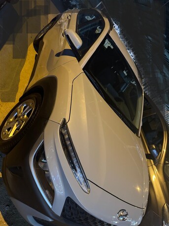 Riyadh, Vehicles, Cars & Trucks , SAR 49500,  HYUNDAI KONA,  2023,  Automatic,  50000 KM,  2.0 LITER 6