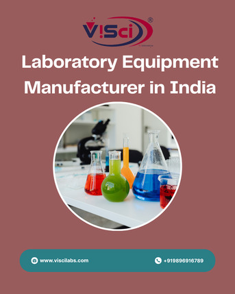 Mumbai, Business, Laboratory Equipment Manufacturers In India