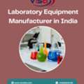 Laboratory Equipment Manufacturers In India