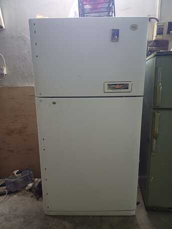 Jeddah, Appliances, SAR 700,  LG Top-freezer Refrigerator